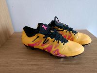 Adidas X15.1 SG Stollen Größe 46 2/3X  15.1 X15 X 15 Nordrhein-Westfalen - Rahden Vorschau