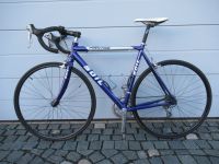 Rennrad SOIL Shimano Ultegra komplett - guter gepflegter Zustand Bayern - Schwarzenbach a d Saale Vorschau