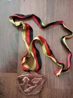 DDR MfS Medaille Soldatenfestspiele Wachregiment Berlin Hessen - Ludwigsau Vorschau