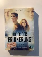 Buch - Hüter der Erinnerung - the giver Baden-Württemberg - Winterbach Vorschau