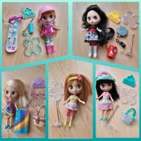 Littlest Pet Shop Blythe - 5 x Lps mit Zubehör  - Sammler Sachsen-Anhalt - Genthin Vorschau