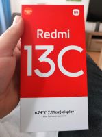 Xiaomi redmi 13C Hessen - Offenbach Vorschau