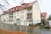 Solide Kapitalanlage in Ortsteil Weimar, 2 Zi. 56 m² 2. OG gut verm. Balk. Gar. Thüringen - Wohlsborn Vorschau