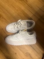 Neu! New Balance Gr.40,5 weiß Baden-Württemberg - Ulm Vorschau