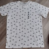 T-Shirt Gr. XL Haimotiv neuwertig Hessen - Schaafheim Vorschau