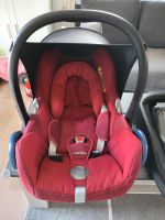 Maxi Cosi - Cabriofix Chemnitz - Reichenbrand Vorschau