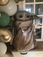 Star Wars Yoda Luftballon Geburtstagsparty Ballon Deko Bayern - Bernhardswald Vorschau