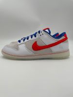 Nike Dunk Low Year of the Rabbit 2023 EU 43 Weiß Blau Rot Neu Baden-Württemberg - Jestetten Vorschau