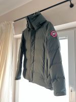 Canada Goose MacMillan Jacke Herren Gr. S Slate Ardoise Wandsbek - Hamburg Poppenbüttel Vorschau