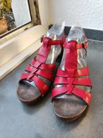 Softclox 39 Rot Köln - Nippes Vorschau