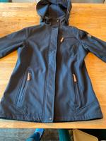 FC Bayern München Jacke Gr.L Softshelljacke Niedersachsen - Peine Vorschau