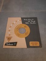 Vinyl Singles Rockabilly Sammlung Kreis Pinneberg - Barmstedt Vorschau