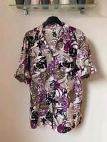 CANDA C&A leichte BLUSE/TUNIKA/Größe 44/Longbluse/Hemd/Baumwolle Berlin - Hellersdorf Vorschau