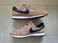NIKE Air - Herren retro Sneaker (Größe 43) München - Hadern Vorschau