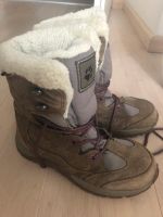 Jack Wolfskin Winterstiefel Bayern - Erding Vorschau