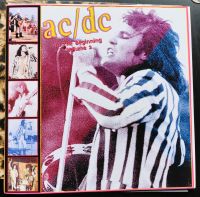 AC/DC Vinyl LP Rheinland-Pfalz - Koblenz Vorschau