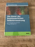 *neu* kontinuierlichen Selbsterneuerung BELTZ Coaching Beratung Bayern - Neuburg a.d. Donau Vorschau