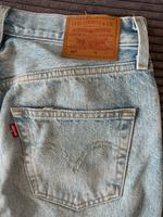 Original Levi’s 501 Mecklenburg-Vorpommern - Neubrandenburg Vorschau