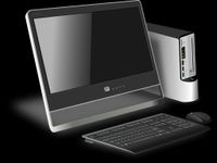 Hilfe für PC | Laptop |  Router | Tablets | Smartphones oder TV Niedersachsen - Oldenburg Vorschau