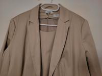 Damen Zweiteiler  C&A ,Gr.48 ,Kleid mit Blazer Niedersachsen - Uetze Vorschau