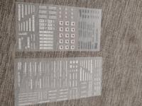 Biete ROCO Aufreibe Decals 1:87 Friedrichshain-Kreuzberg - Kreuzberg Vorschau