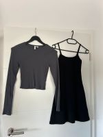 Kleid Langarmshirt H&M Sister Rollkragen Schleswig-Holstein - Husby Vorschau