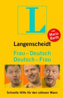 guter Männer-Ratgeber „Frau-Deutsch/Deutsch-Frau“ von Mario Barth Thüringen - Weimar Vorschau