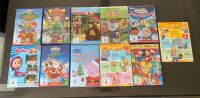 Kinder DVDs Peppa Wutz, Mascha, Conni, Disney Rheinland-Pfalz - Altendiez Vorschau