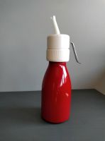 Vintage Sahnespender rot  o,5 Liter Baden-Württemberg - Fellbach Vorschau