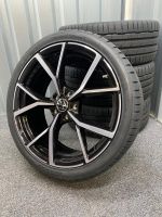 Org. VW 20 Zoll Räder Style Estoril Hankook Ventus S1 evo,NEU Baden-Württemberg - Birkenfeld Vorschau