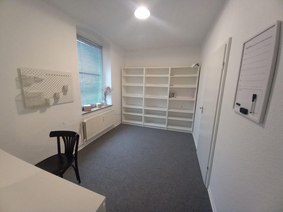 Schönes Apartment frisch renoviert in Bochum Hiltrop in Bochum