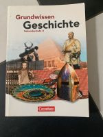 Buch Grundwissen Geschichte Sekundarstufe 2 Schleswig-Holstein - Schönberg (Holstein) Vorschau