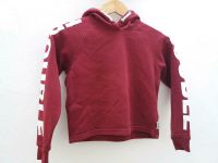 Garcia Jeans Kids Mädchen Hoodie Kapuzenpulli Pullover rot Gr.140 Bayern - Altenstadt Vorschau