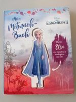 Die Eiskönigin 2 - Mitmachbuch Nordrhein-Westfalen - Emsdetten Vorschau