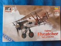 Armory 48001 Fairey Flycatcher Early  1:48 Nordrhein-Westfalen - Dinslaken Vorschau