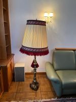 WOHNUNGSAUFLÖSUNG Vintage Lampe Niedersachsen - Ronnenberg Vorschau