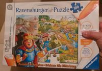 Tiptoi puzzle die Ritterburg Rheinland-Pfalz - Eitelborn Vorschau