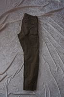 H&M Cargopants Herren olivgrün / khaki Gr. S  ***TOP*** Schleswig-Holstein - Mustin bei Ratzeburg Vorschau