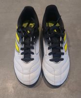 Hallen- Fussballschuhe addidas Gr. 35,5 non marking Niedersachsen - Gieboldehausen Vorschau