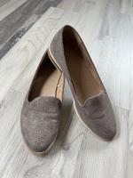 Jenny Fairy Sommerschuhe Ballerinas Gr. 38 Hessen - Stadtallendorf Vorschau