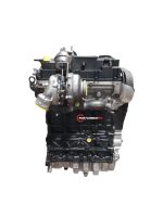 Motor BMN 2.0TDI Generaluberholt  Audi VW SKoda Seat Niedersachsen - Braunschweig Vorschau