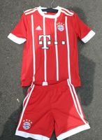 FC Bayern Trikot Kinderset Baden-Württemberg - Radolfzell am Bodensee Vorschau