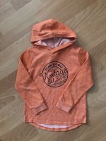 Hoodie dünn Gr. 128 Mecklenburg-Vorpommern - Neubrandenburg Vorschau