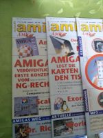 AmigaOs  8/99 bis 12/99 und 1/2000 Bochum - Bochum-Wattenscheid Vorschau