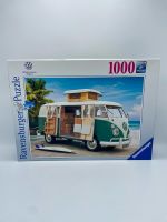 Ravensburger Puzzle 17087 - Volkswagen T1 Camper Van - 1000 Teile Bayern - Geiersthal Vorschau