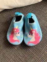 Badeschuhe Einhorn 24/25 Bayern - Parsberg Vorschau