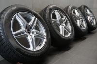 4 ALU WINTERRÄDER WINTERREIFEN 235/60 R18 AUDI Q5 FY BORBET PIRELLI 18 ZOLL WINTERKOMPLETTRÄDER MWST. AUSWEISBAR !!! Nordrhein-Westfalen - Borchen Vorschau