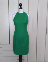 Grünes Zara Kleid Rheinland-Pfalz - Rülzheim Vorschau