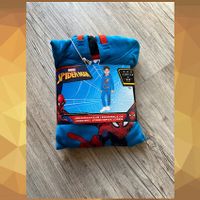 Marvel Spiderman / Gr. 110 - 116 / Jogginganzug / Jogger / Hoodie Hessen - Körle Vorschau