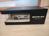 Mercedes-AMG GT-R Formel 1 Safety Car 1:18 Limited 1.000 Stück Bayern - Bad Staffelstein Vorschau